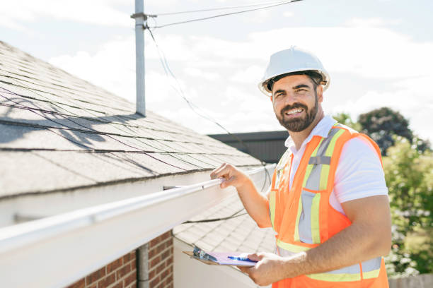Best Best Roofing Contractors  in Rockford, MI
