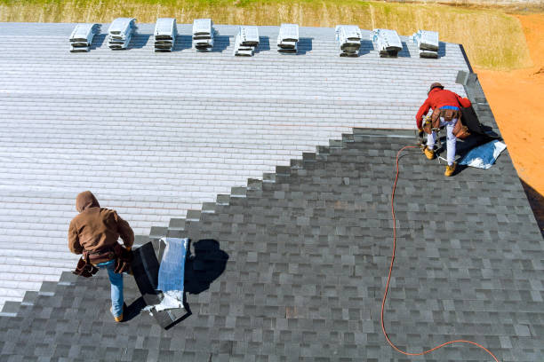 Best Residential Roof Replacement  in Rockford, MI