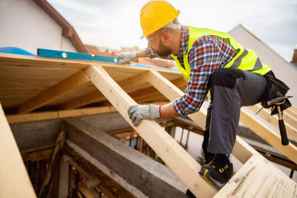 Professional Roofing Contractor in Rockford, MI