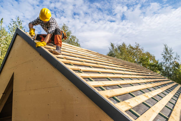 Professional Roofing Contractor in Rockford, MI