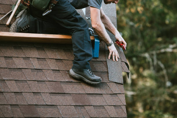 Best Roof Replacement Cost  in Rockford, MI