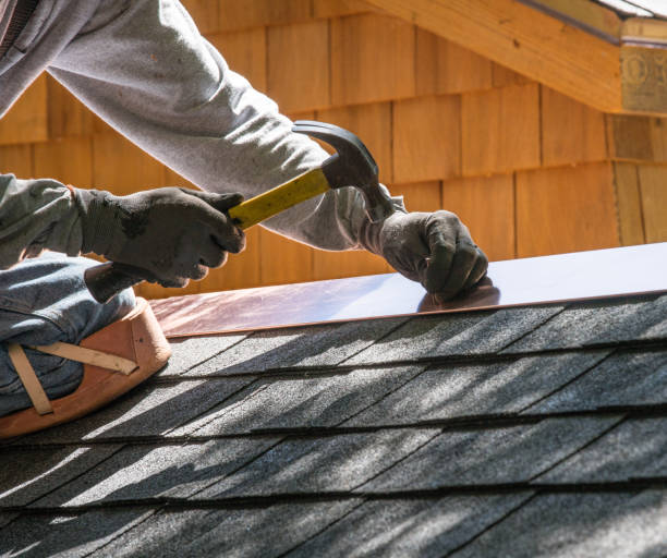 Best Emergency Roof Repair  in Rockford, MI